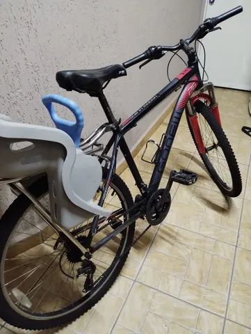 Bicicleta aro 26 - Foto 6