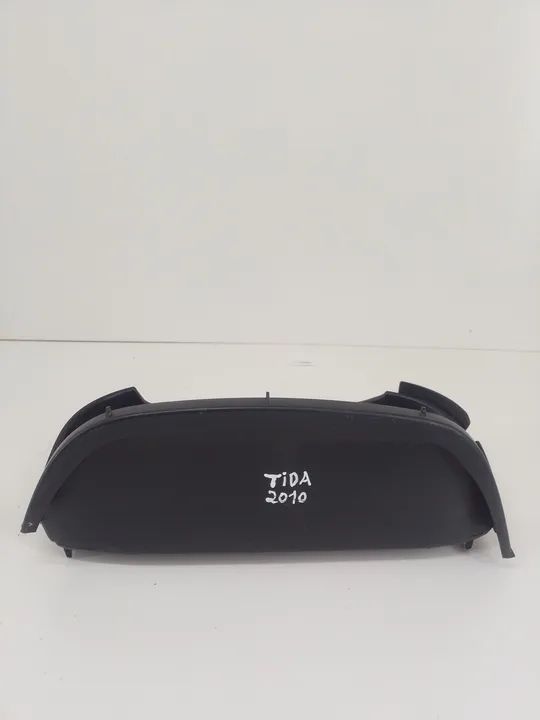 Moldura Painel Instrumentos Nissan Tiida 2010 - Foto 5