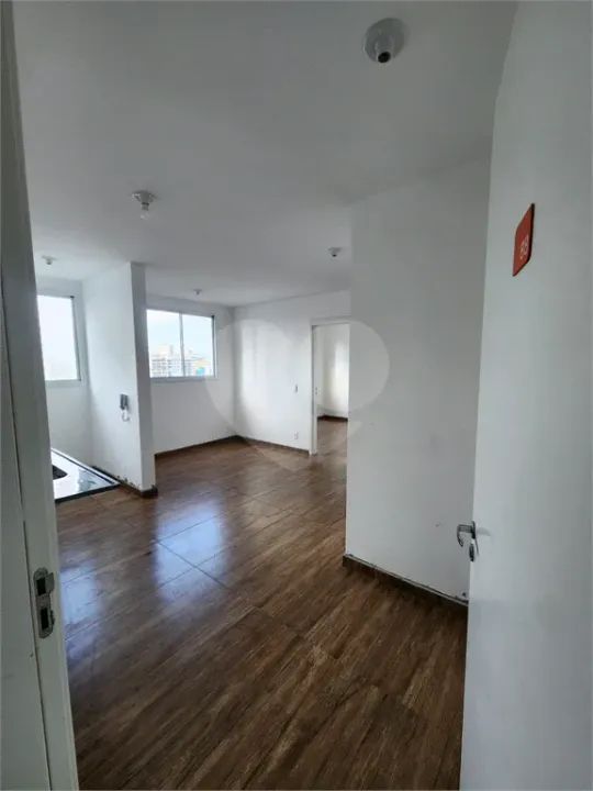 Apartamento com 2 quartos à venda em Água Branca - SP