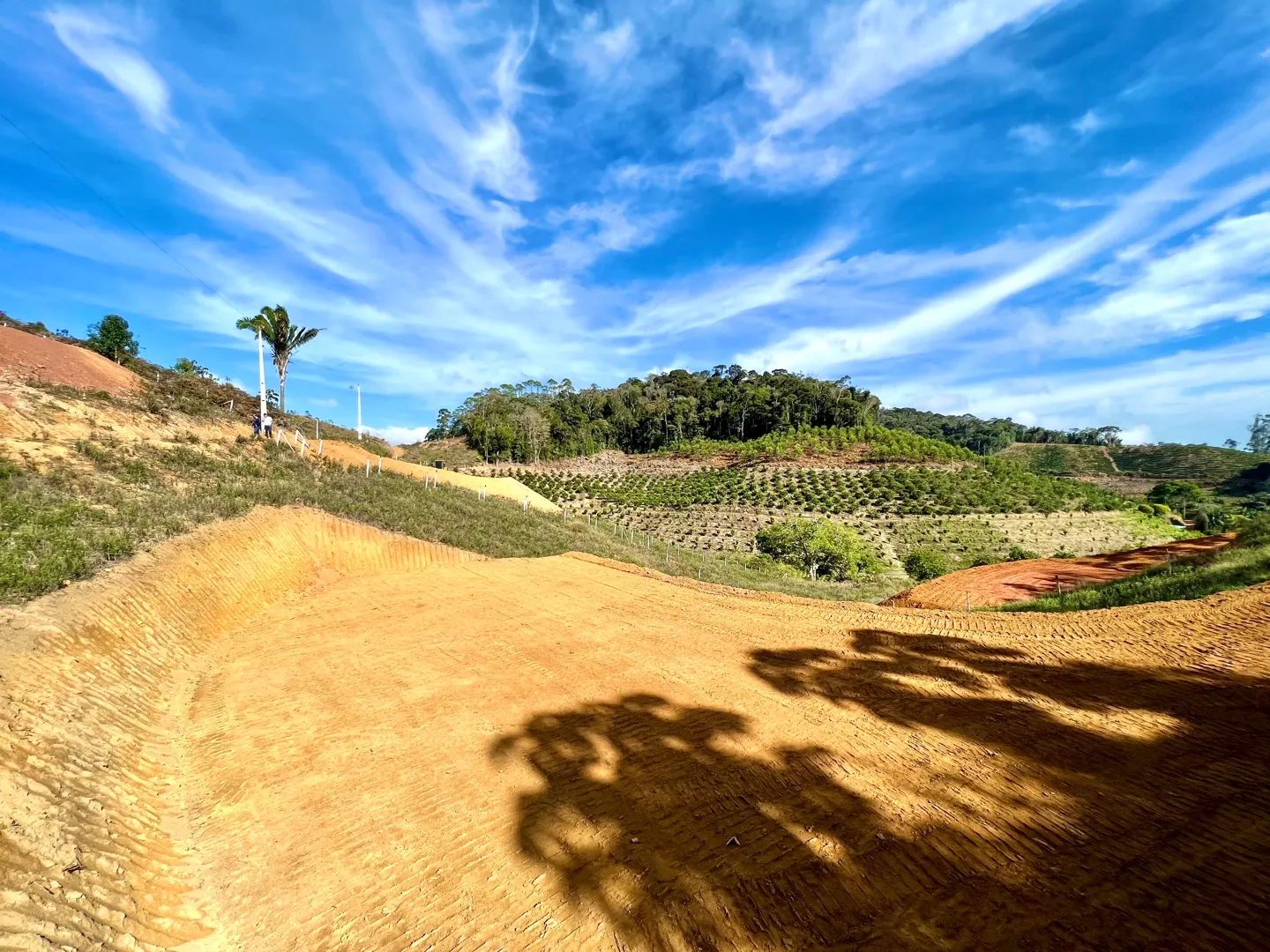 Oportunidade! Terrenos a 7 km de Santa Teresa por apenas R$155.000,00 - Foto 5
