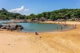 PRAIAS ? PROMOÇÃO BLACK IMÓVEIS ? Investimento  Lotes na Praia de Guarapari - Village - Foto 3