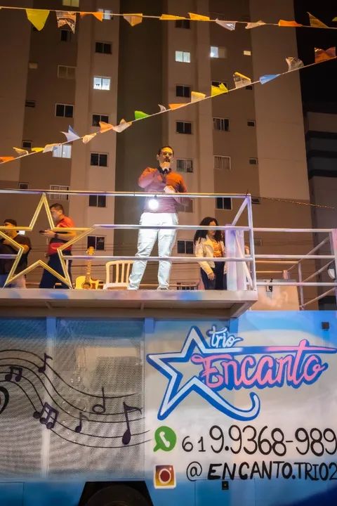 Locação Trio Elétrico - Foto 5