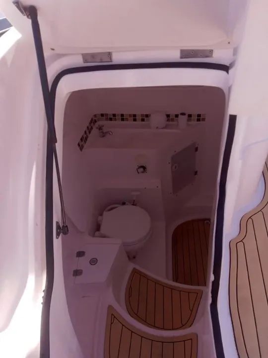 VENDE-SE LANCHA  - Foto 4