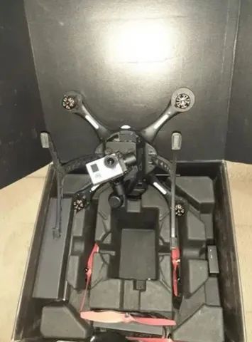 Drone EHANG - Foto 2