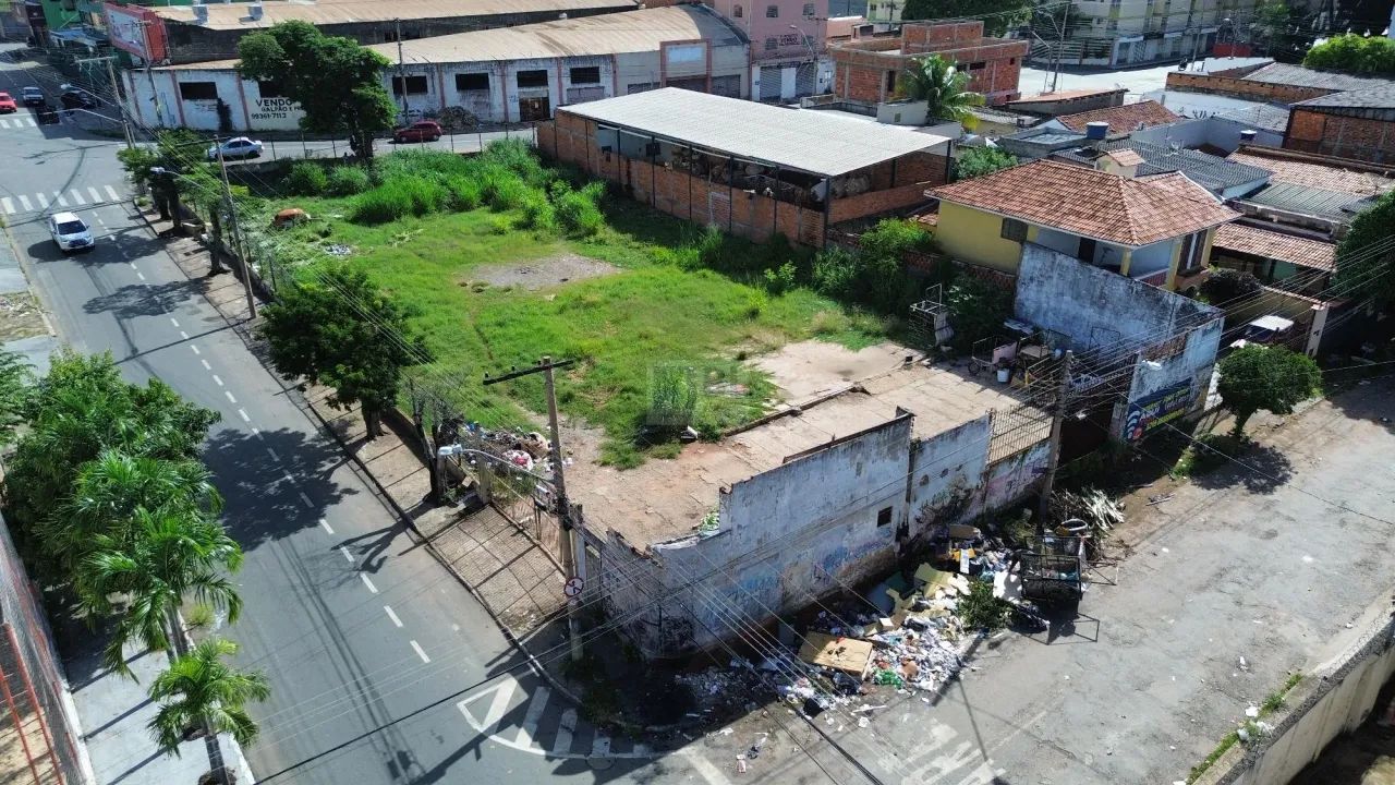 ÁREA COMERCIAL VILA ABAJÁ - Foto 2