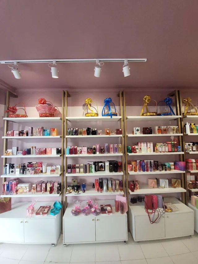 Par de Metalons Dourados Novos - Foto 4