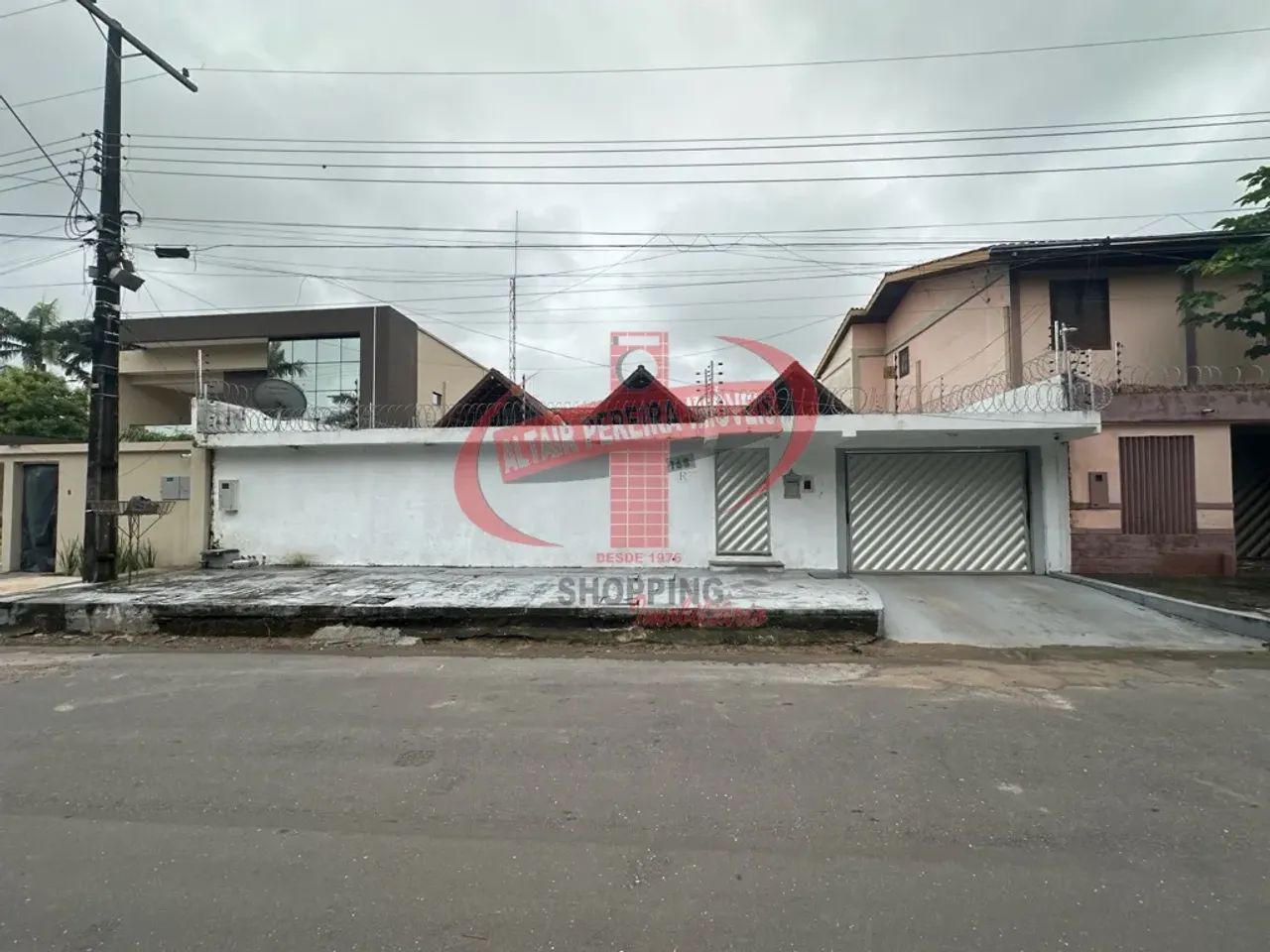 Oportunidade única imóvel disponivel para locação e venda.