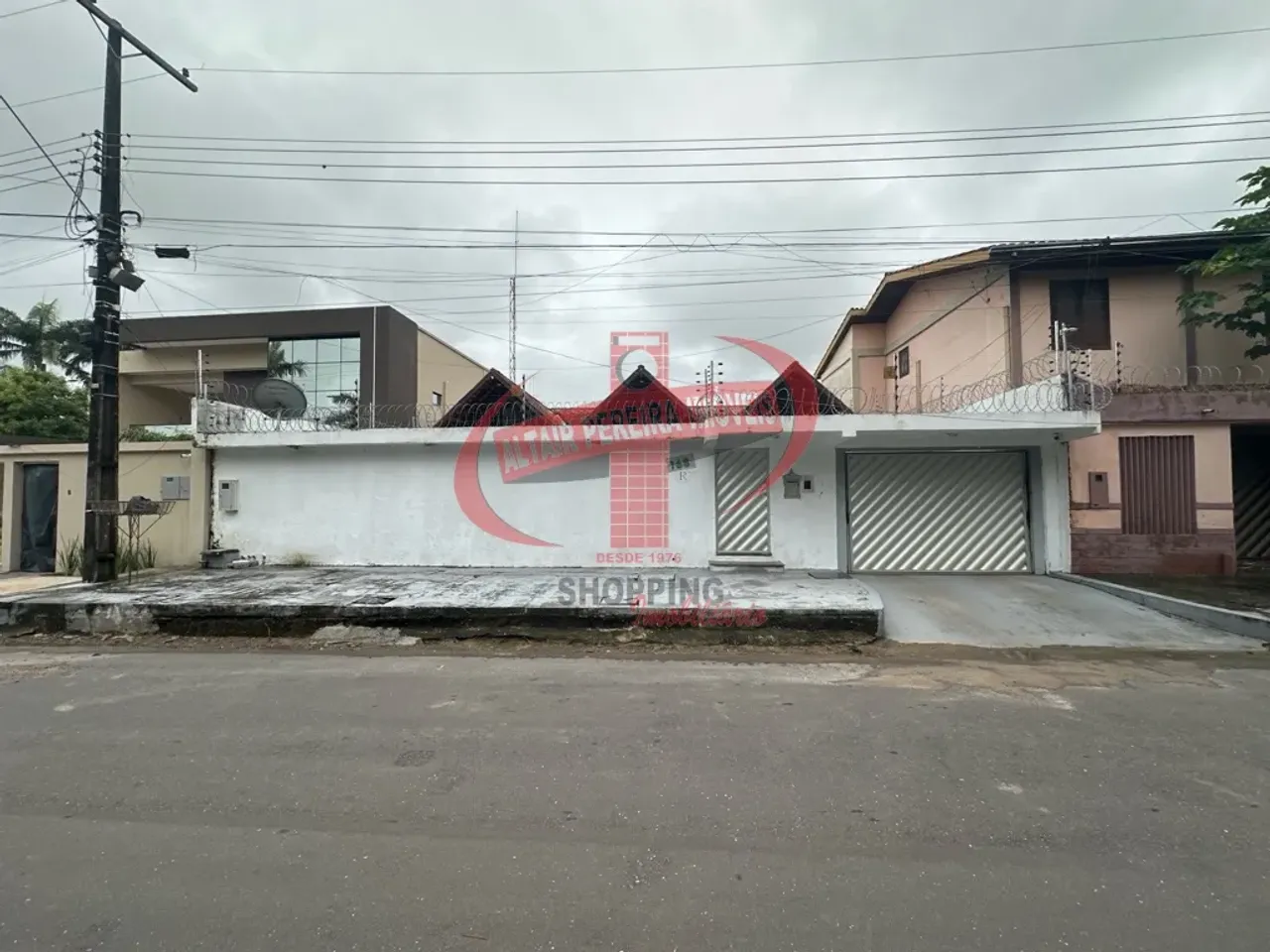 Oportunidade única imóvel disponivel para locação e venda.