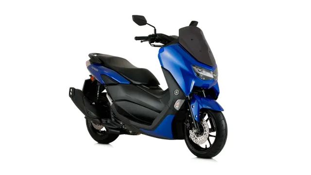Yamaha Nmax Connected 160 ABS - Foto 2