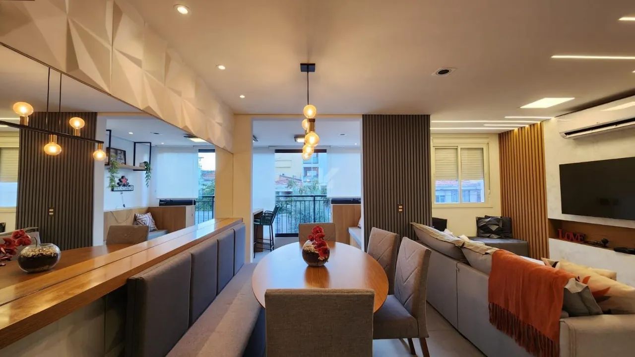 apartamento - Taquaral - Campinas - Foto 4