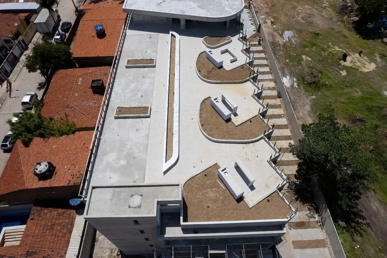 Apartamento à venda, 1 quarto, 1 vaga, Sitio Rosinha - Tamandaré/PE - Foto 12