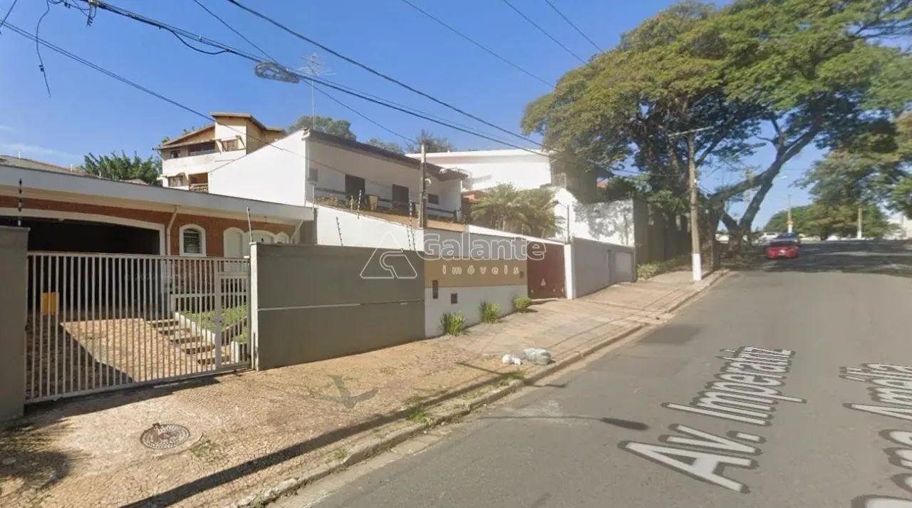 casa - Jardim Guarani - Campinas - Foto 5