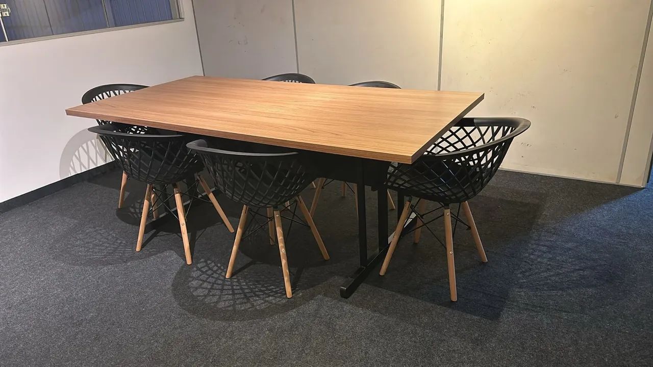 Mesa de Escritório - prontas e sob medida !!!!!