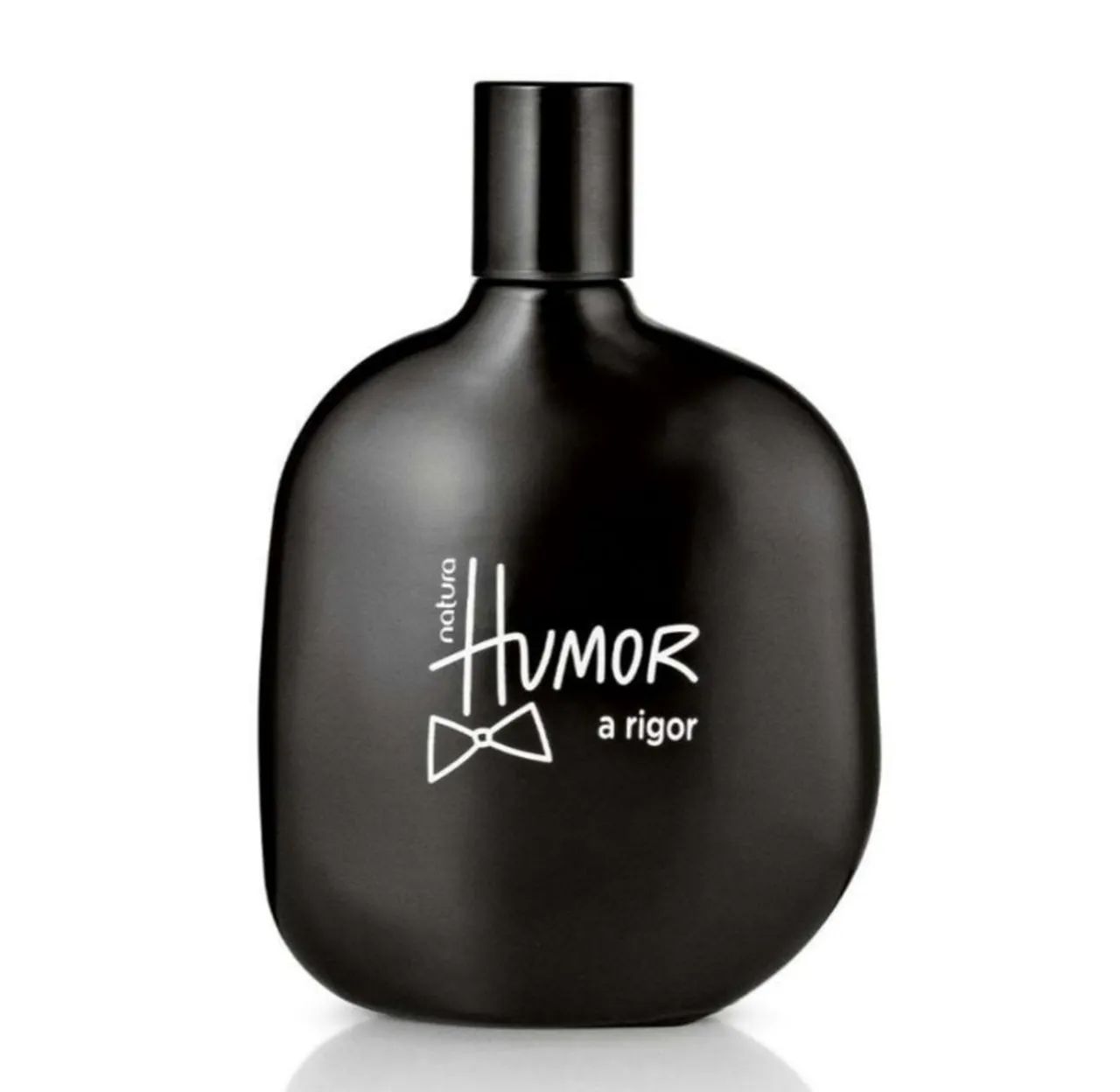 Perfume Humor a Rigor