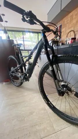 Specialized discount camber olx