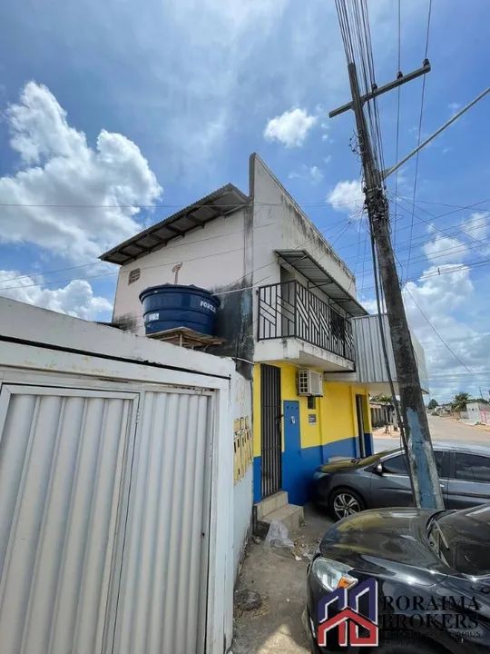 Imovél comercial localizado na av.princesa isabel - Foto 4