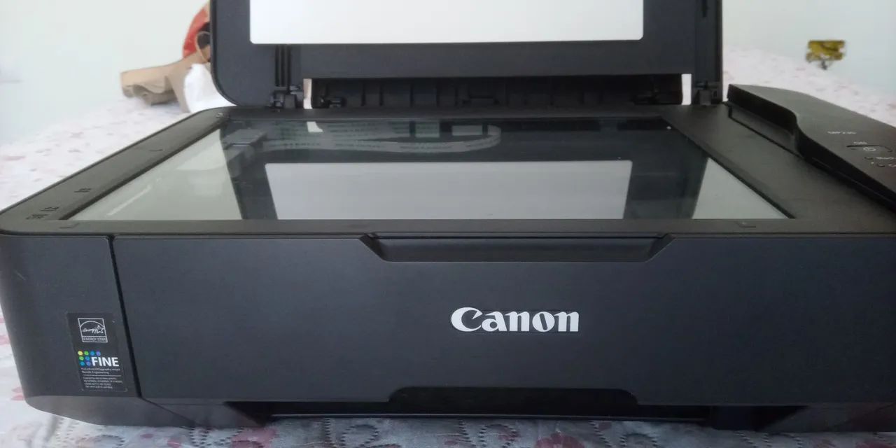 Multifuncional MP 230 Canon - Foto 4