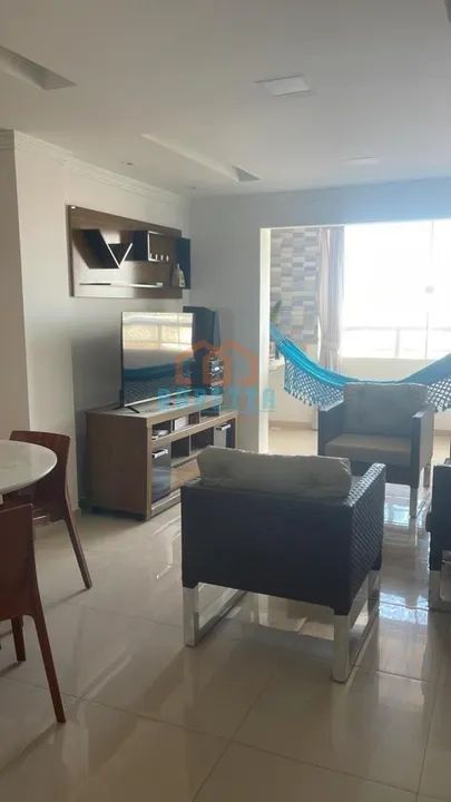  Apartamento para Venda no Residencial La Varanda no bairro Nova Betânia, localizado na ci - Foto 2