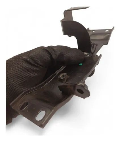 Suporte Tanque Kawasaki Ninja 300 2013 - Foto 5