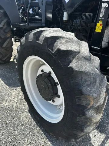 New Holland TL75e, 2009, 4.699 horas trabalhadas, Motor MWM, Revisado.   Loja (41) 3292-83 - Foto 3