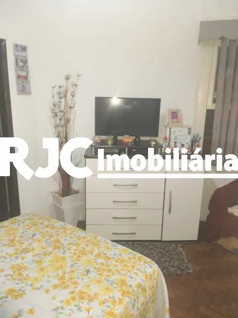 Apartamento para venda com 75 metros quadrados com 3 quartos em Rio Comprido - Rio de Jane - Foto 9