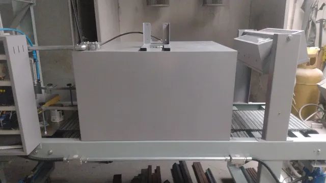 seladora conjudada da SG Máquinas - Foto 4