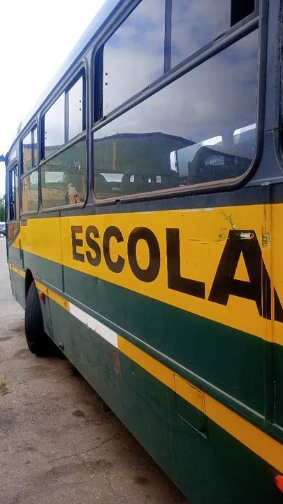Ônibus Aqrale - Foto 2
