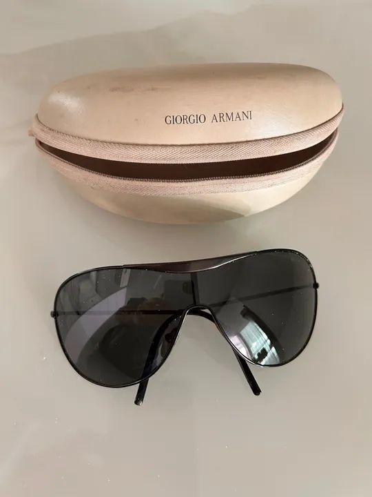 Oculos original giorgio armani