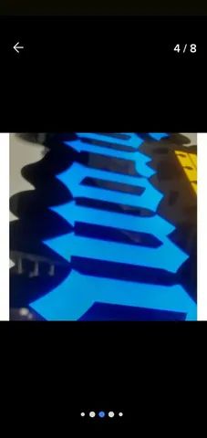 Luminoso corona  - Foto 5
