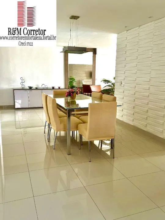 Apartamento por temporada a partir R$ 450,00 no Meireles da Beira-mar em Fortaleza-CE - Foto 6