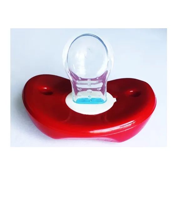 Bico Engraçado Plastico Boca Fechada Divertido