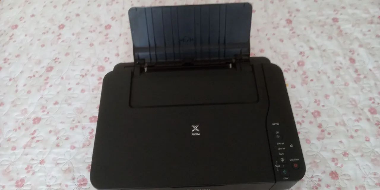 Multifuncional MP 230 Canon - Foto 3