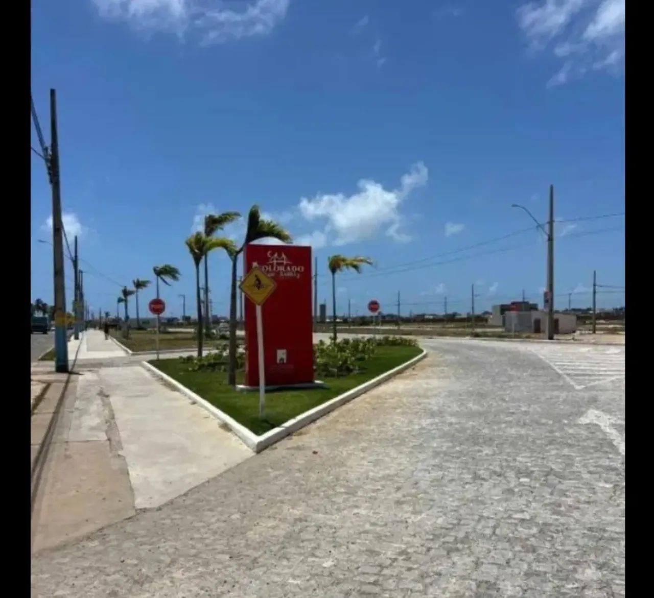 OFERTA - LOTES NO LUAR DA BARRA 2 COLORADO - (QUADRAS: 1, 8, 9, 10, 12, 13, 14, 17, 18, 19 - Foto 13