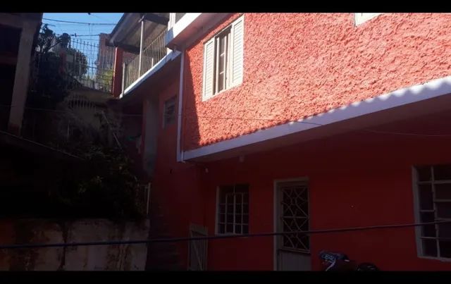 Captação de Casa a venda na Rua Morro Crispim da Costa, Jardim Brasilia (Zona Norte), São Paulo, SP