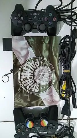 vendo playstation 2 completasso - Foto 2
