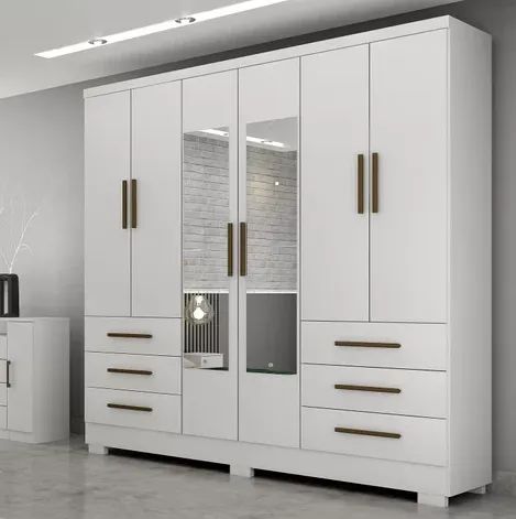 Guarda-Roupa Encant - Foto 3