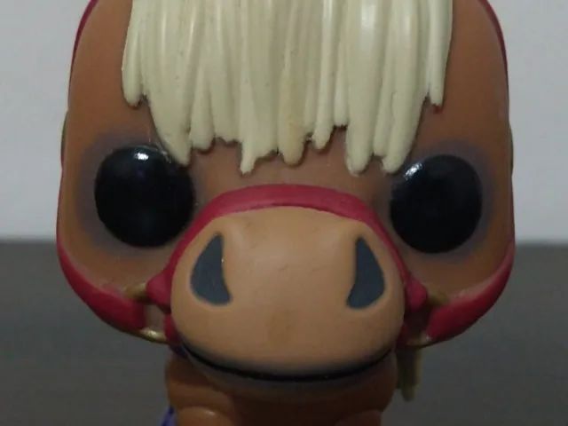 Funko Pop Li'l Sebastian 500 Parks And Recreation - Foto 5