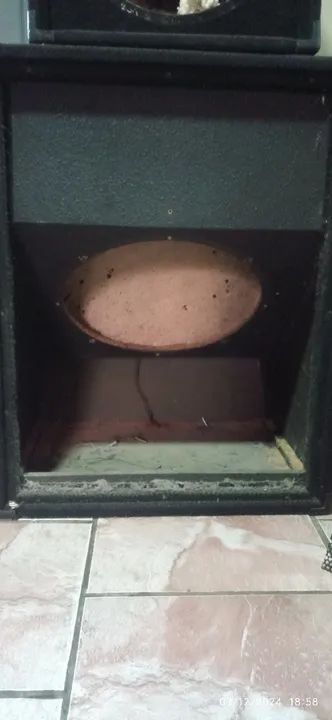 Caixa de som 18 polegadas e rack para equipamentos  - Foto 3