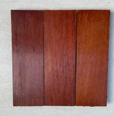 Tacos De Madeira Jatobá 7x21x1,9 - Foto 4