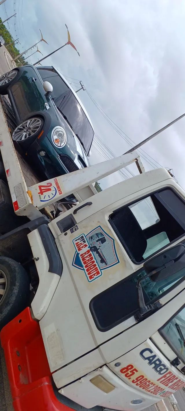 Reboque 24 horas - Foto 4