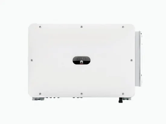Huawei Sun2000-185ktl-h1 380v