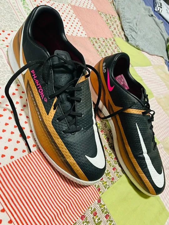 Tênis Futsal - Phantom Nike