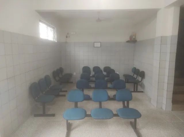 Clínica Cidade Nova II