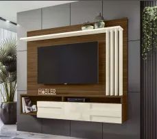 Bancada supensa Roma até 65  ** novo na caixa**