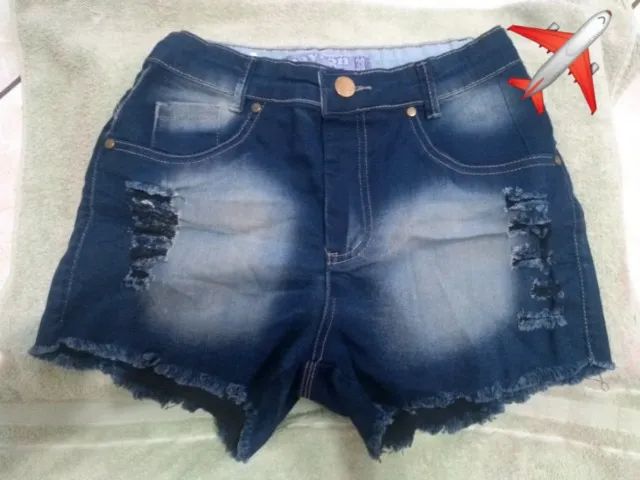 blusas & vestidos & beleza - Foto 5