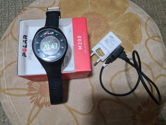 Olx polar m200 online