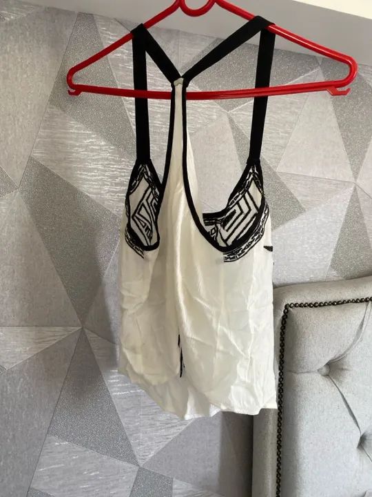 Blusa TAM m - Foto 2
