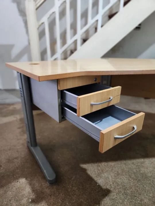 Mesa para escritório - Foto 4