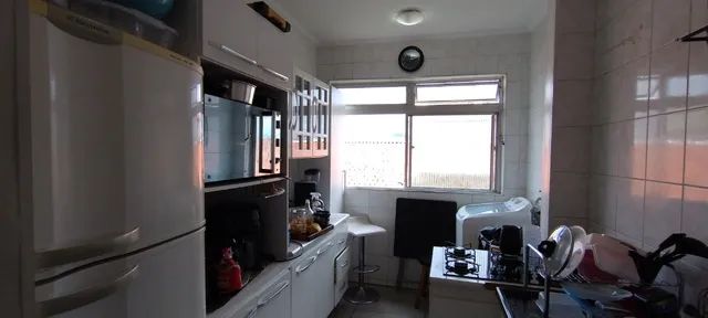 Captação de Apartamento a venda na Rua João Marchetti, Ayrosa, Osasco, SP