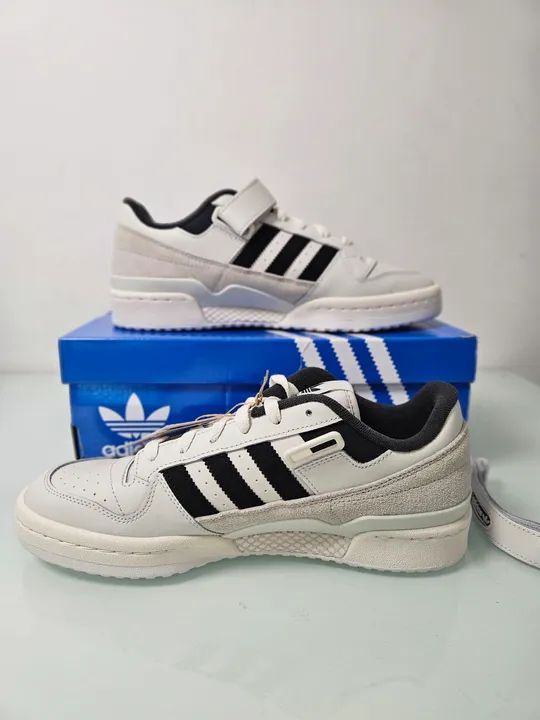 Adidas Forum Low  - Foto 2